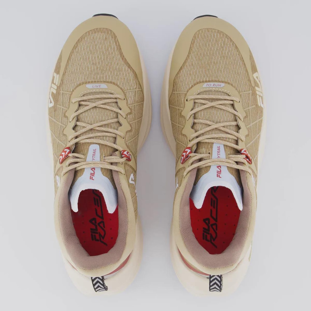 Imagem 4 do produto Tênis Masculino Fila Skytrail