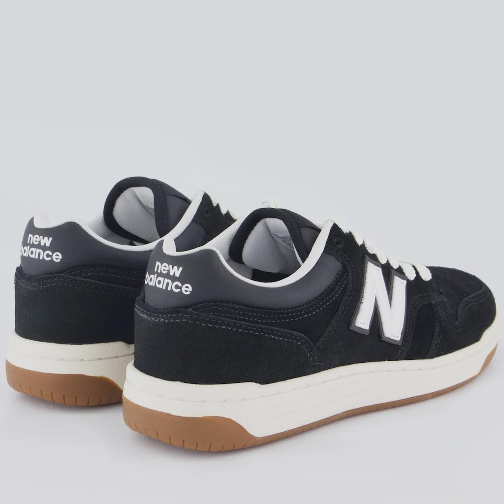 Imagem 3 do produto Tênis Feminino New Balance 480 Low