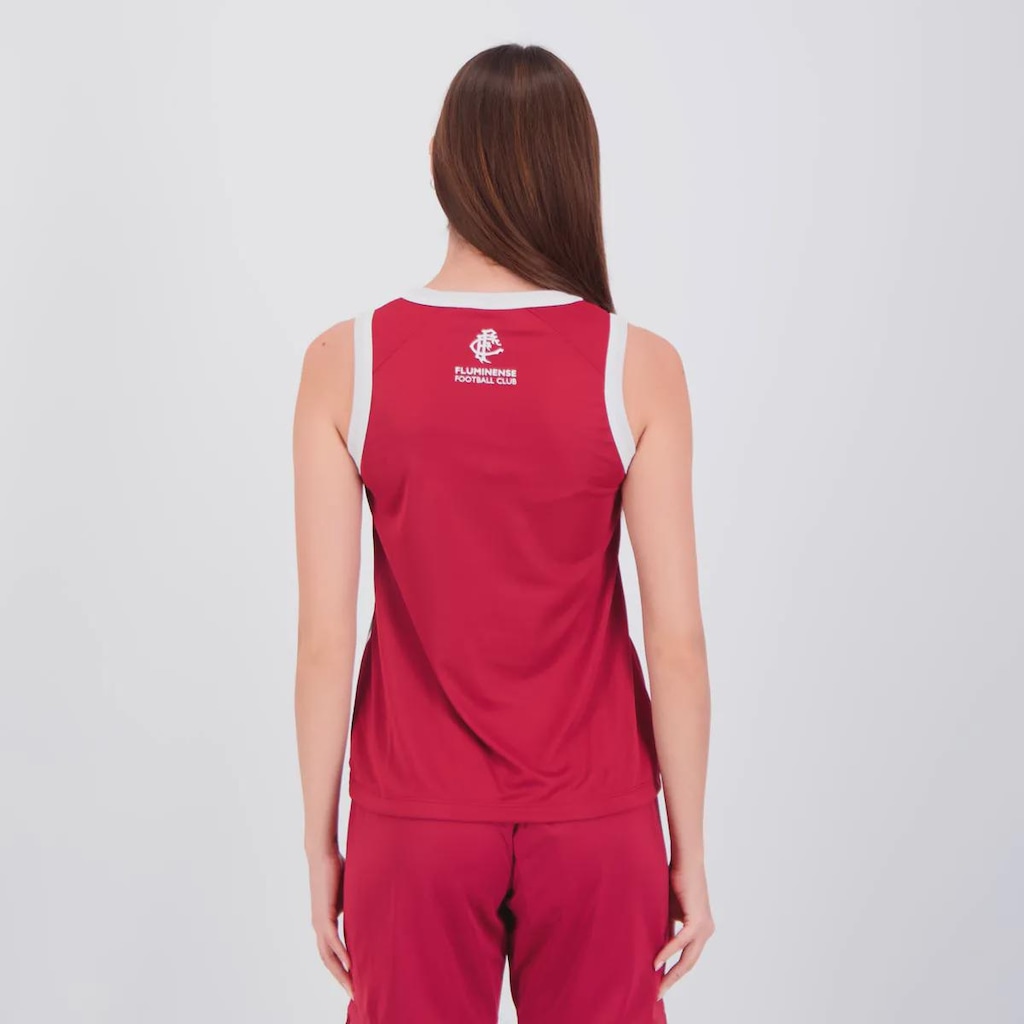 Imagem 4 do produto Regata Fluminense Nos Feminina