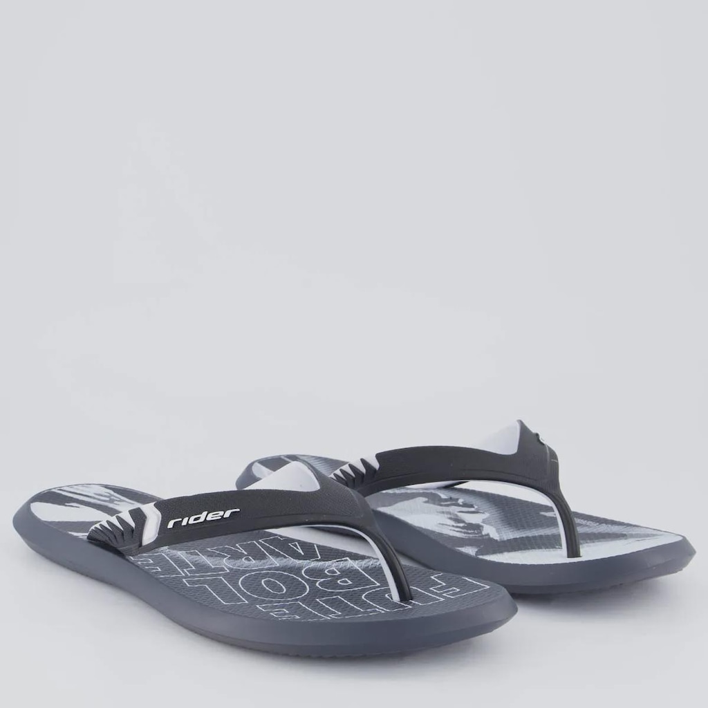 Imagem 3 do produto Chinelo Rider R1 Prime R10 Masculino