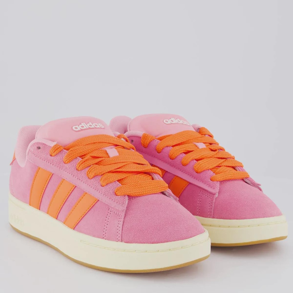 Imagem 2 do produto Tênis Feminino adidas Grand Court Alpha