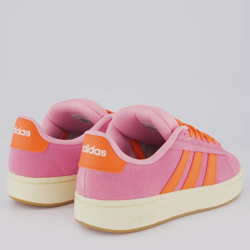 Imagem 3 do produto Tênis Feminino adidas Grand Court Alpha