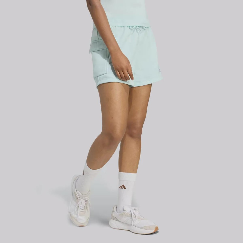 Imagem 3 do produto Shorts adidas Essentials SL FT Feminino