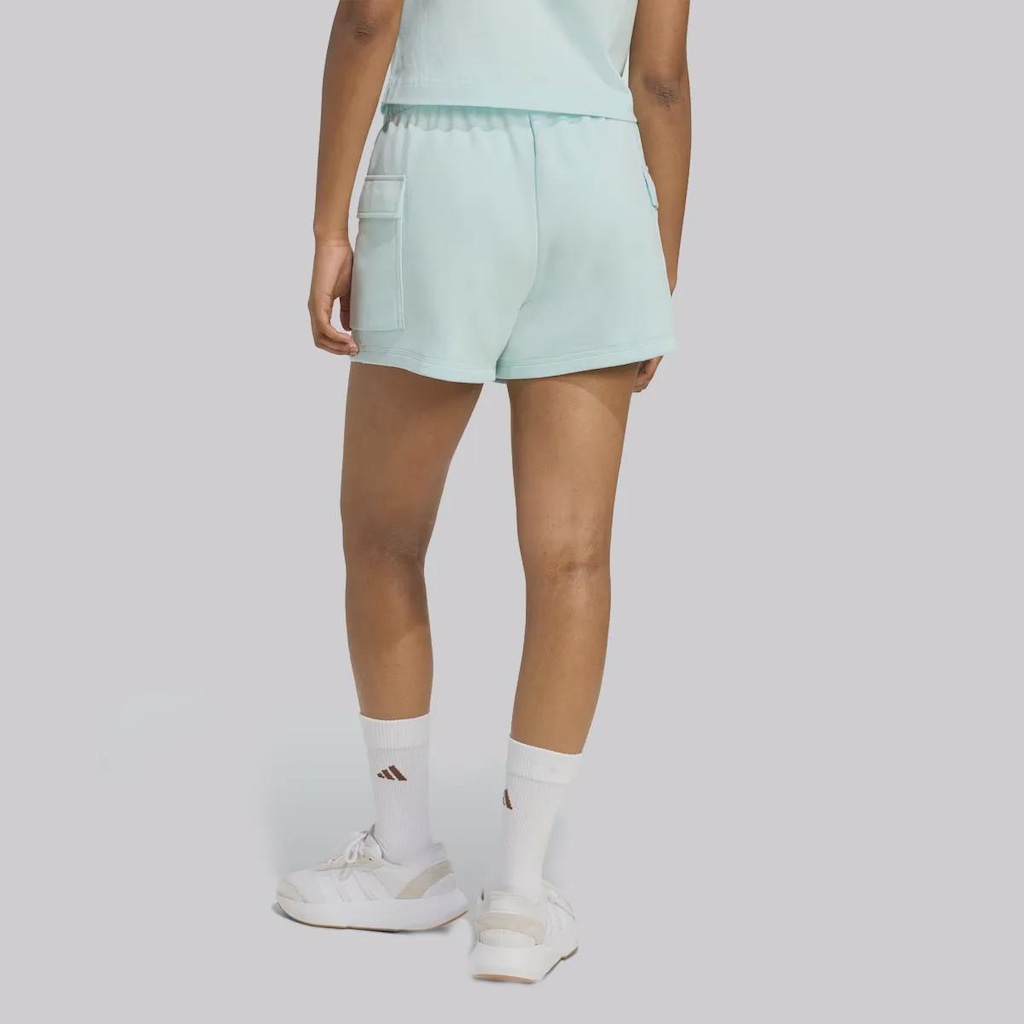 Imagem 4 do produto Shorts adidas Essentials SL FT Feminino