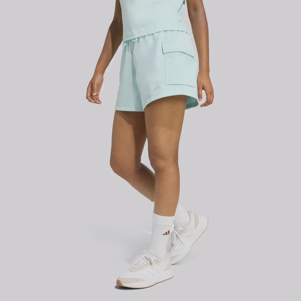 Imagem 5 do produto Shorts adidas Essentials SL FT Feminino