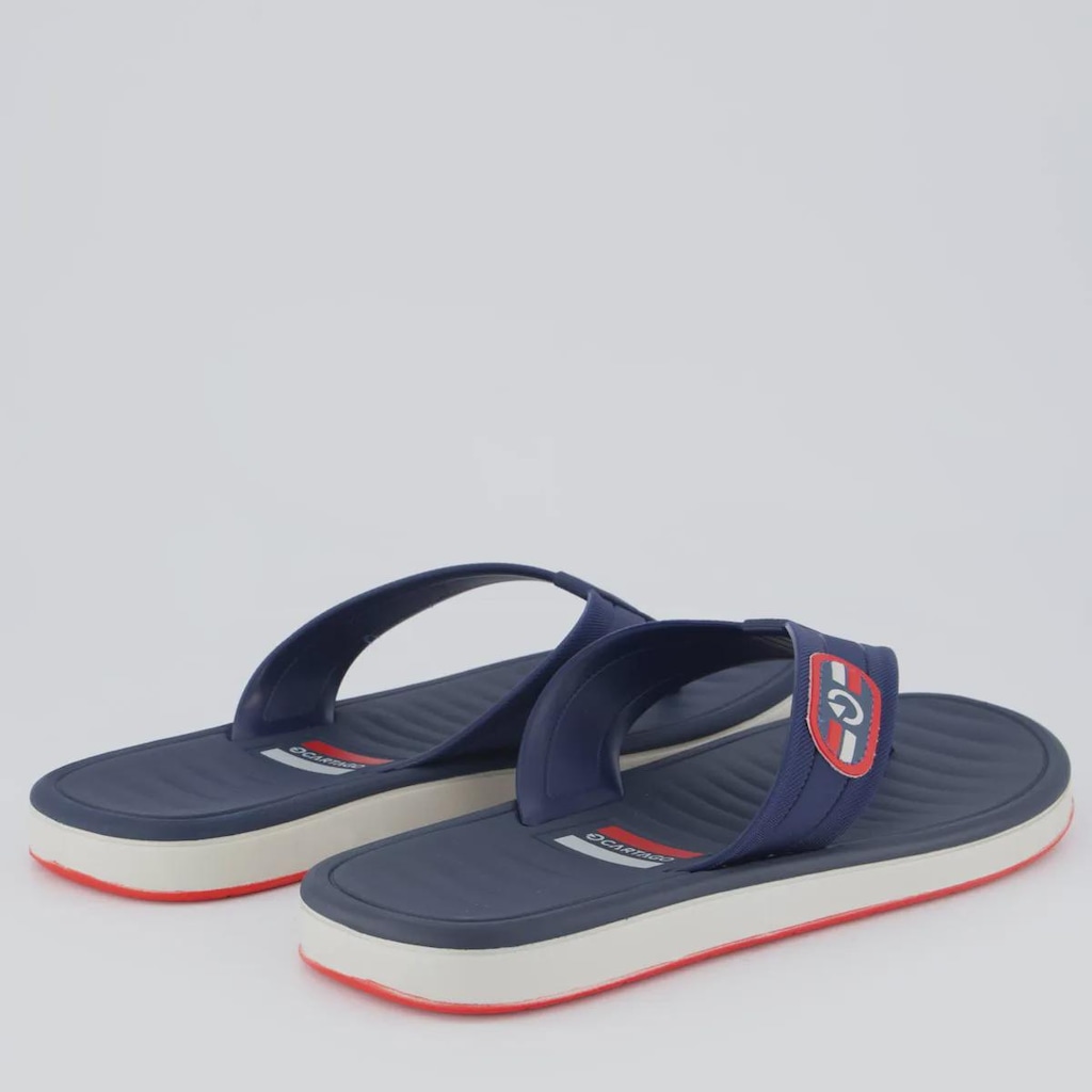 Imagem 4 do produto Chinelo Cartago Paris II Masculino