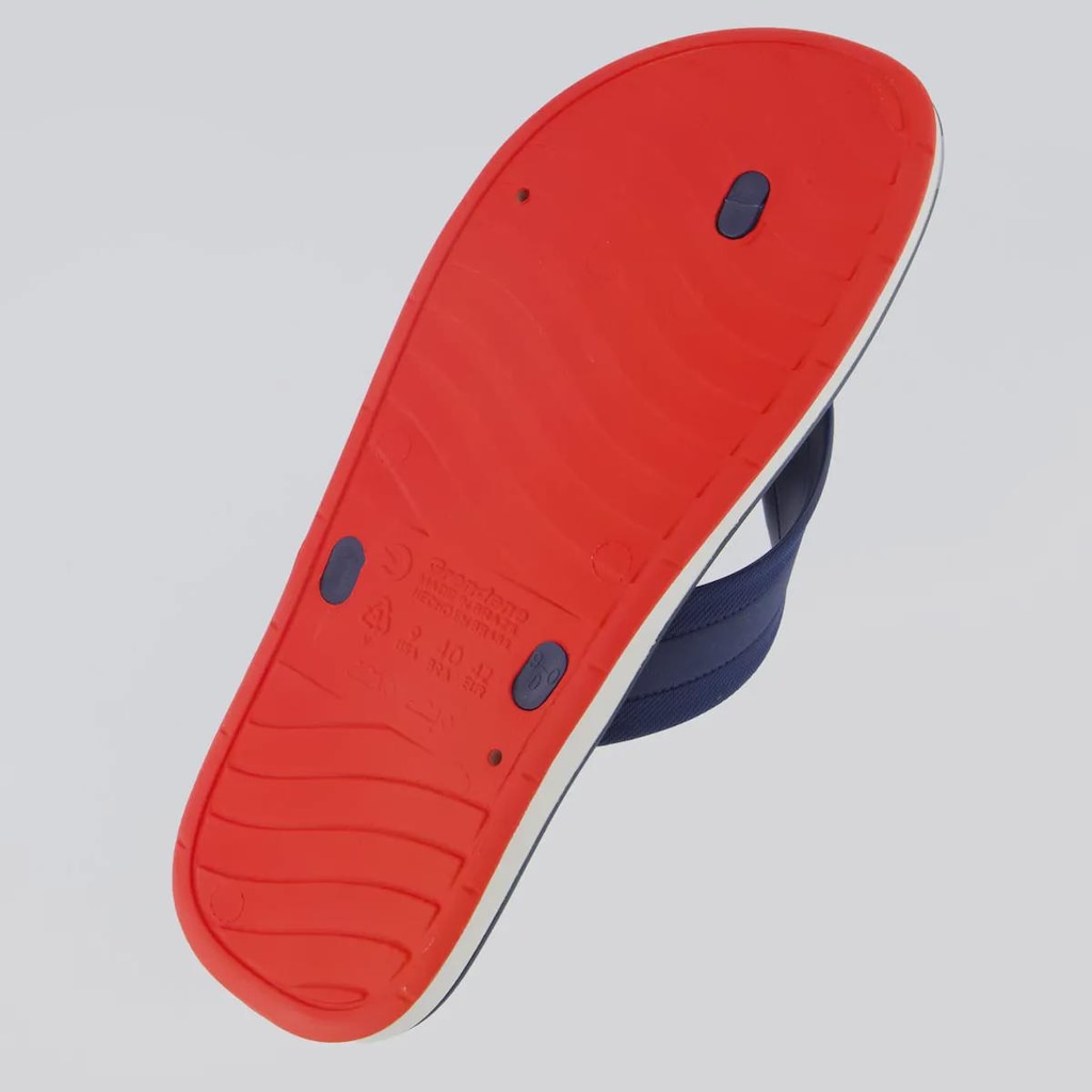 Imagem 5 do produto Chinelo Cartago Paris II Masculino