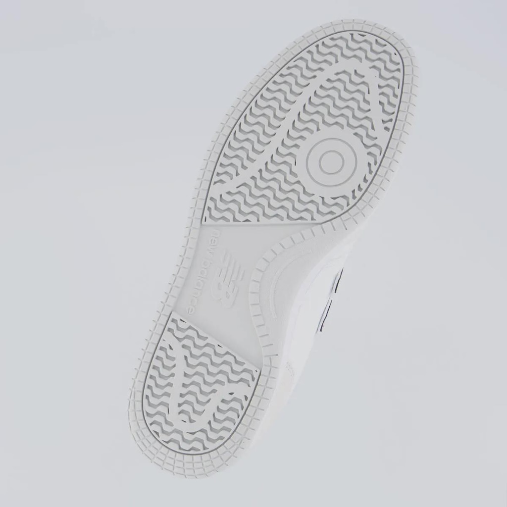Imagem 5 do produto Tênis Unissex New Balance 480 Low