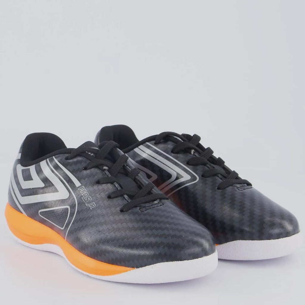 Imagem 2 do produto Chuteira Futsal Unissex Umbro Pro 5