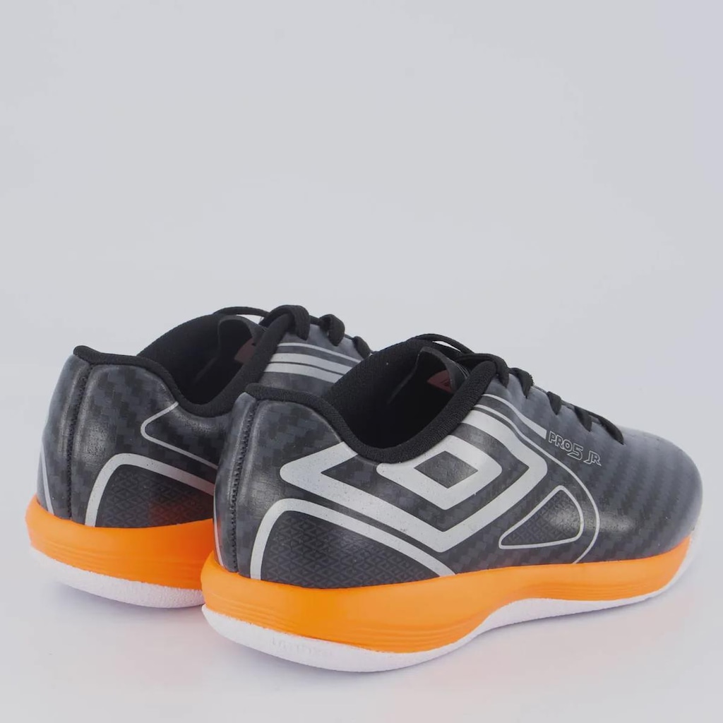 Imagem 3 do produto Chuteira Futsal Unissex Umbro Pro 5