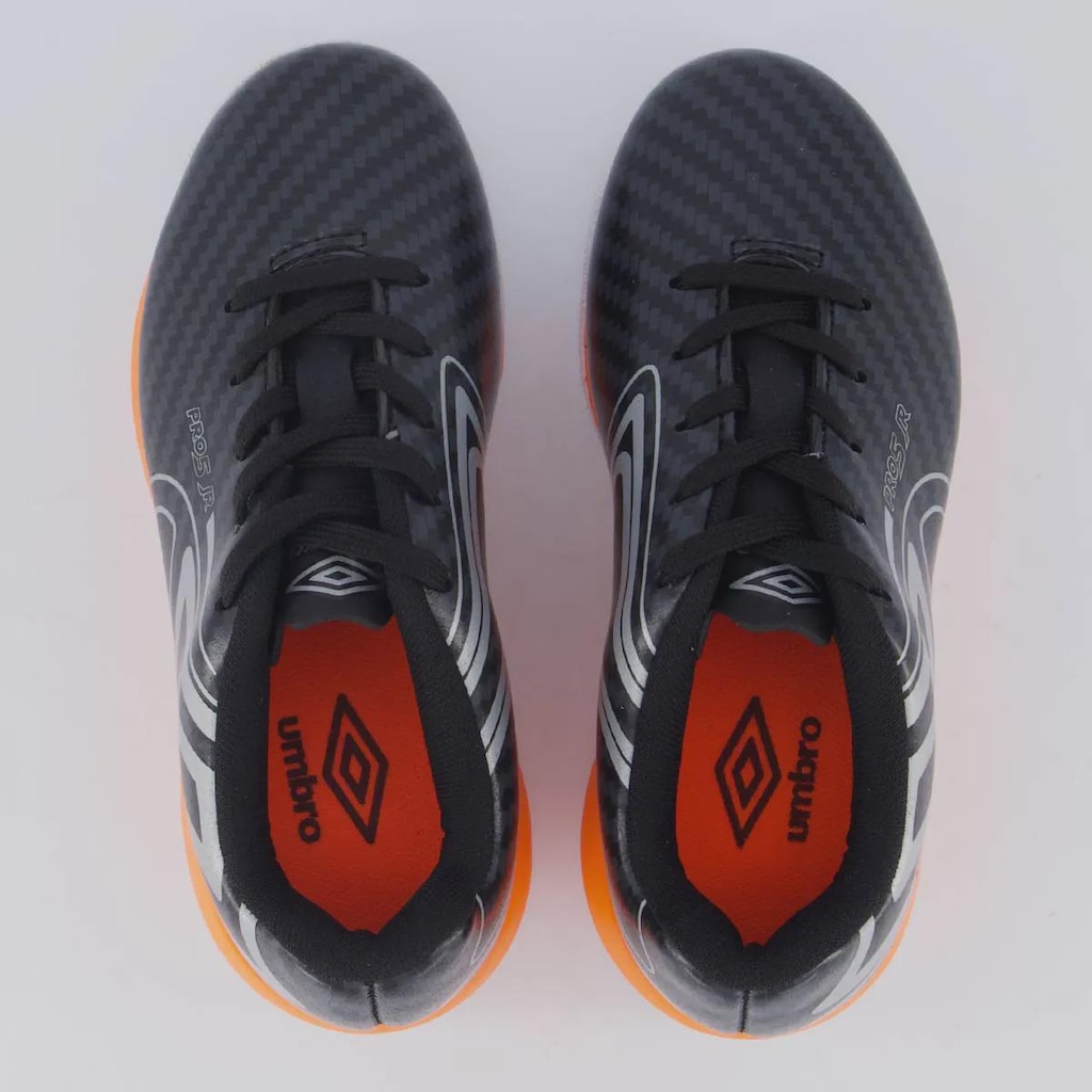 Imagem 4 do produto Chuteira Futsal Unissex Umbro Pro 5