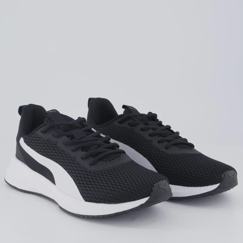 Imagem 2 do produto Tênis Feminino Puma Flyer Lite 3 Bdp Vertênis