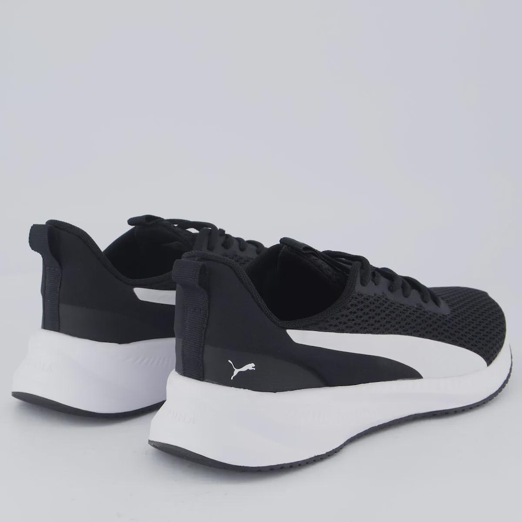 Imagem 3 do produto Tênis Feminino Puma Flyer Lite 3 Bdp Vertênis