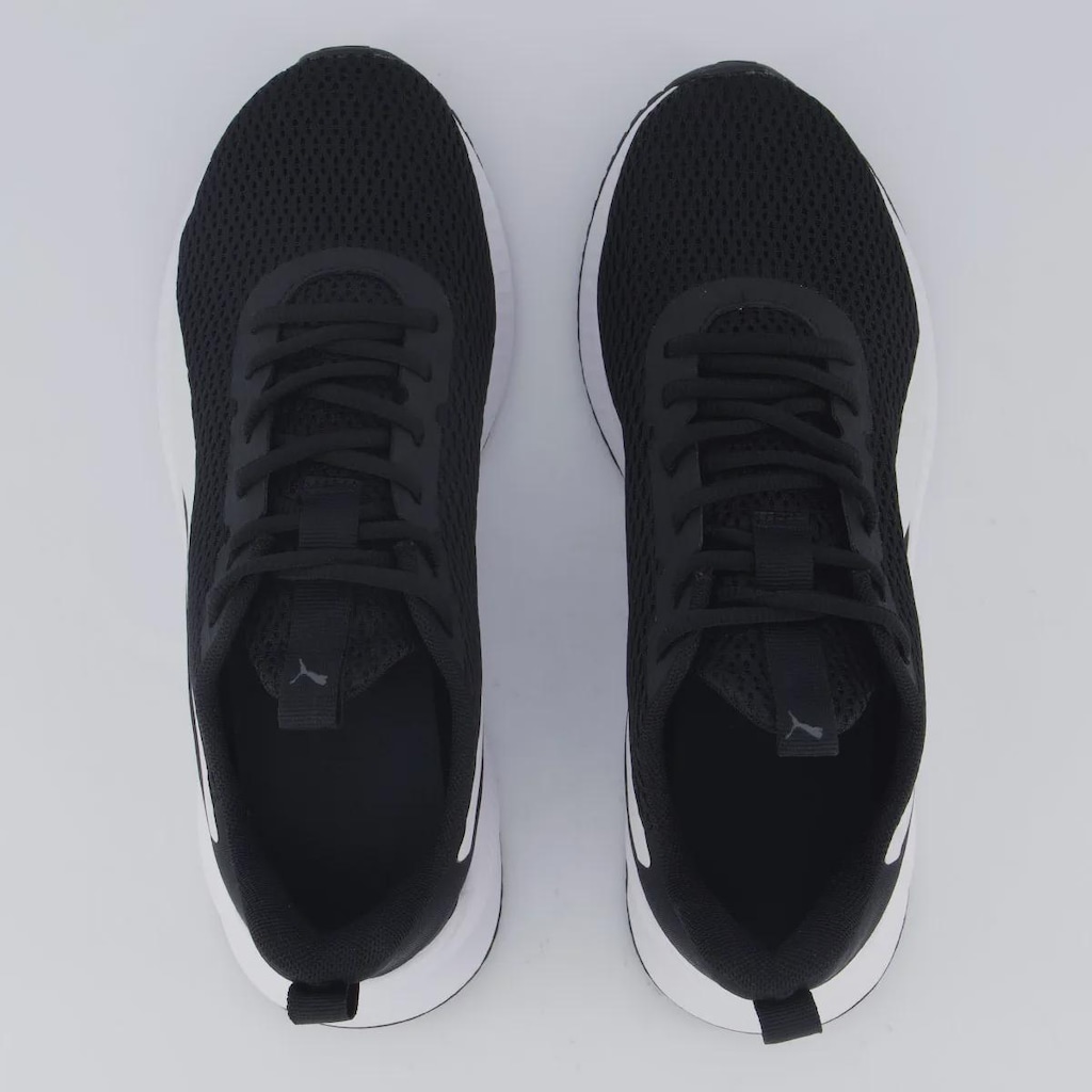 Imagem 4 do produto Tênis Feminino Puma Flyer Lite 3 Bdp Vertênis