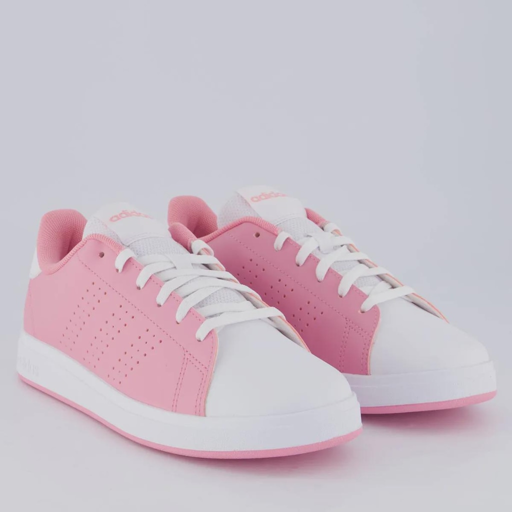 Imagem 2 do produto Tênis Infantil adidas Advantage Base 2.0
