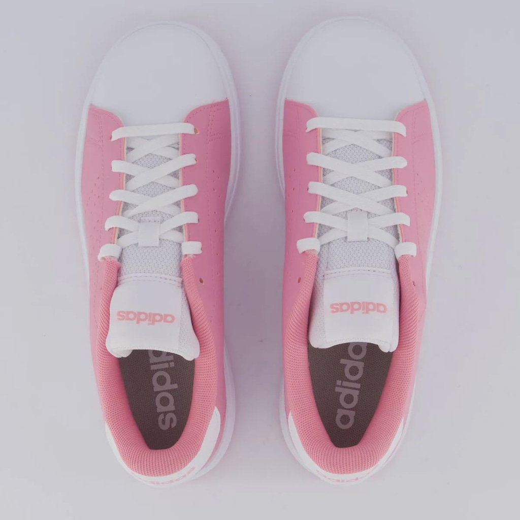 Imagem 4 do produto Tênis Infantil adidas Advantage Base 2.0