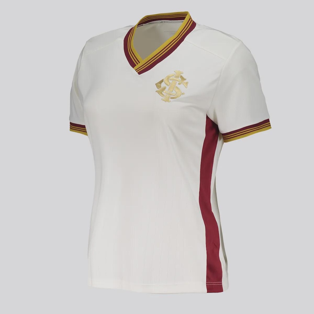 Imagem 2 do produto Camisa Internacional Power New II Feminina