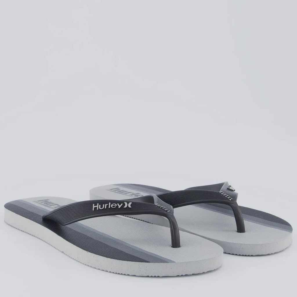 Imagem 3 do produto Chinelo Hurley Puff I Masculino