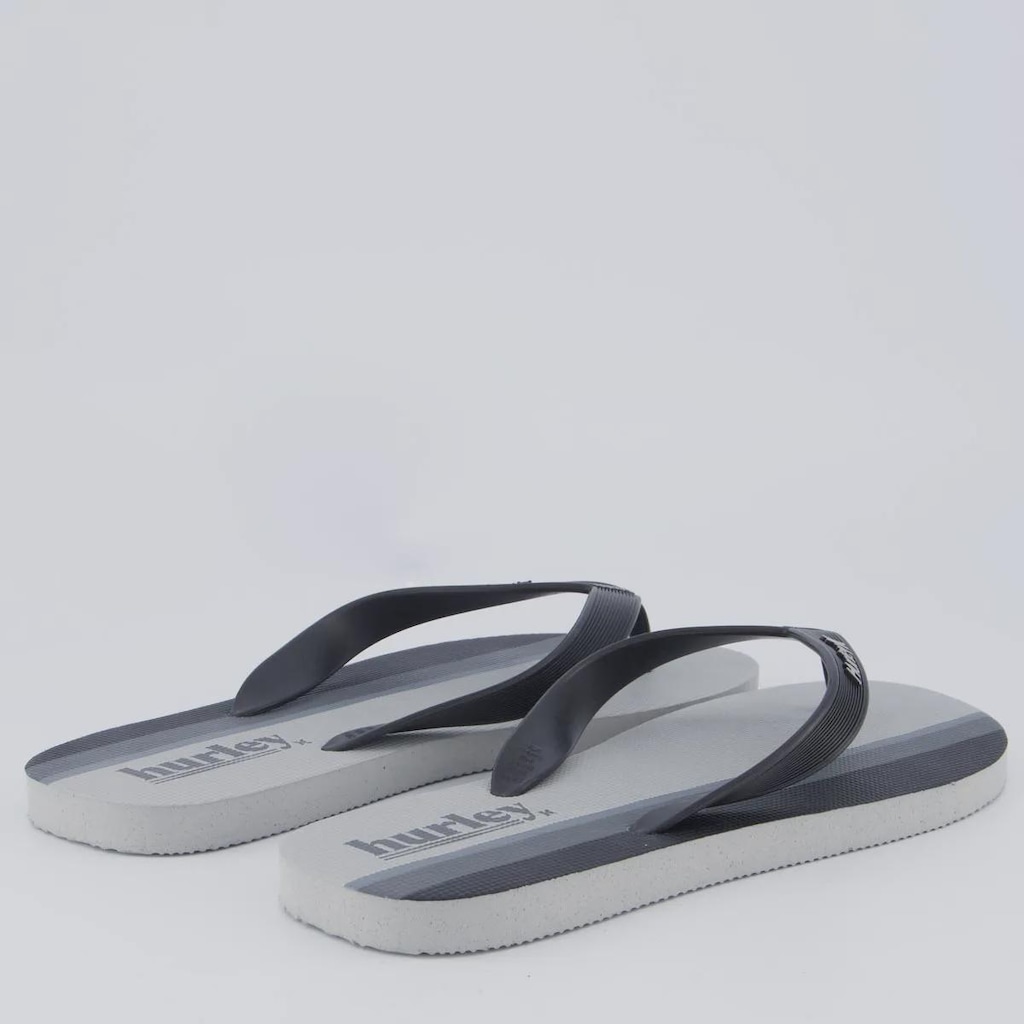 Imagem 4 do produto Chinelo Hurley Puff I Masculino