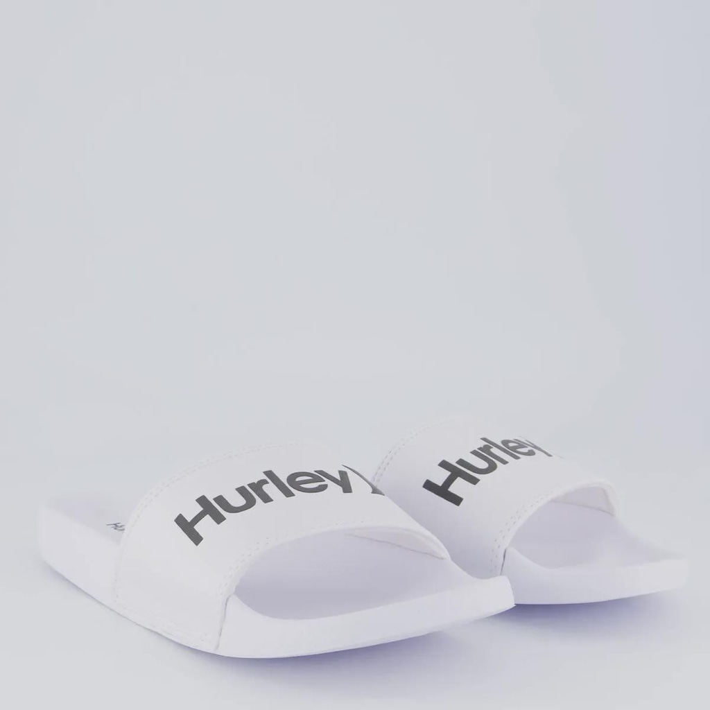 Imagem 3 do produto Chinelo Hurley Slide One e Only I Masculino