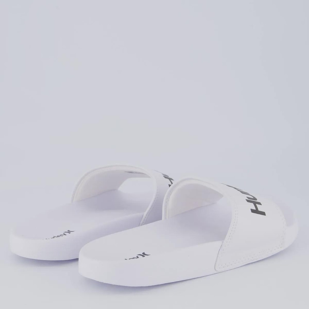 Imagem 4 do produto Chinelo Hurley Slide One e Only I Masculino