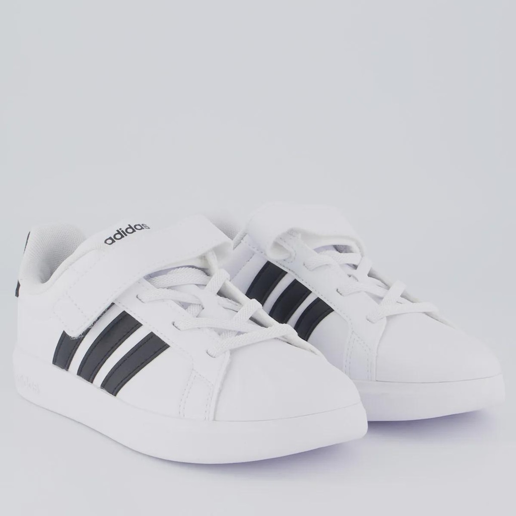 Imagem 2 do produto Tênis Infantil adidas Streettalk