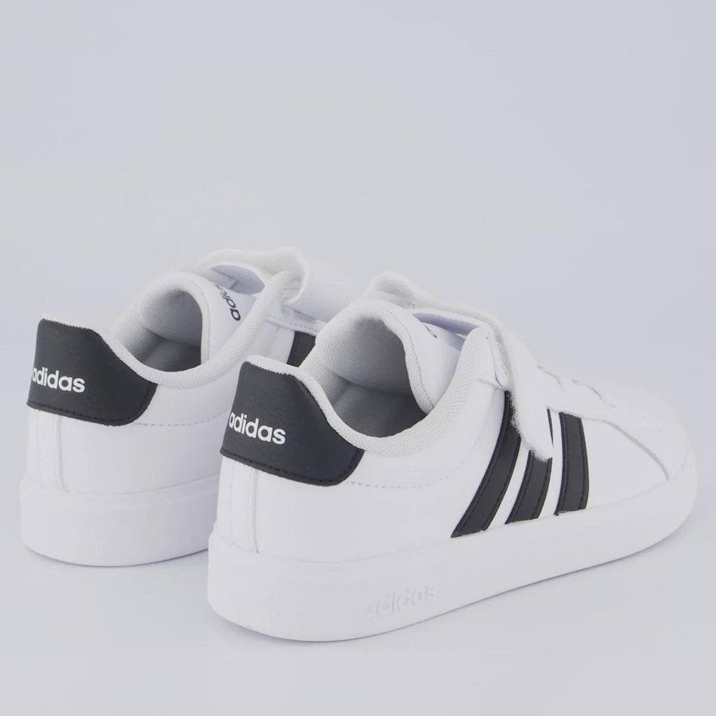 Imagem 3 do produto Tênis Infantil adidas Streettalk