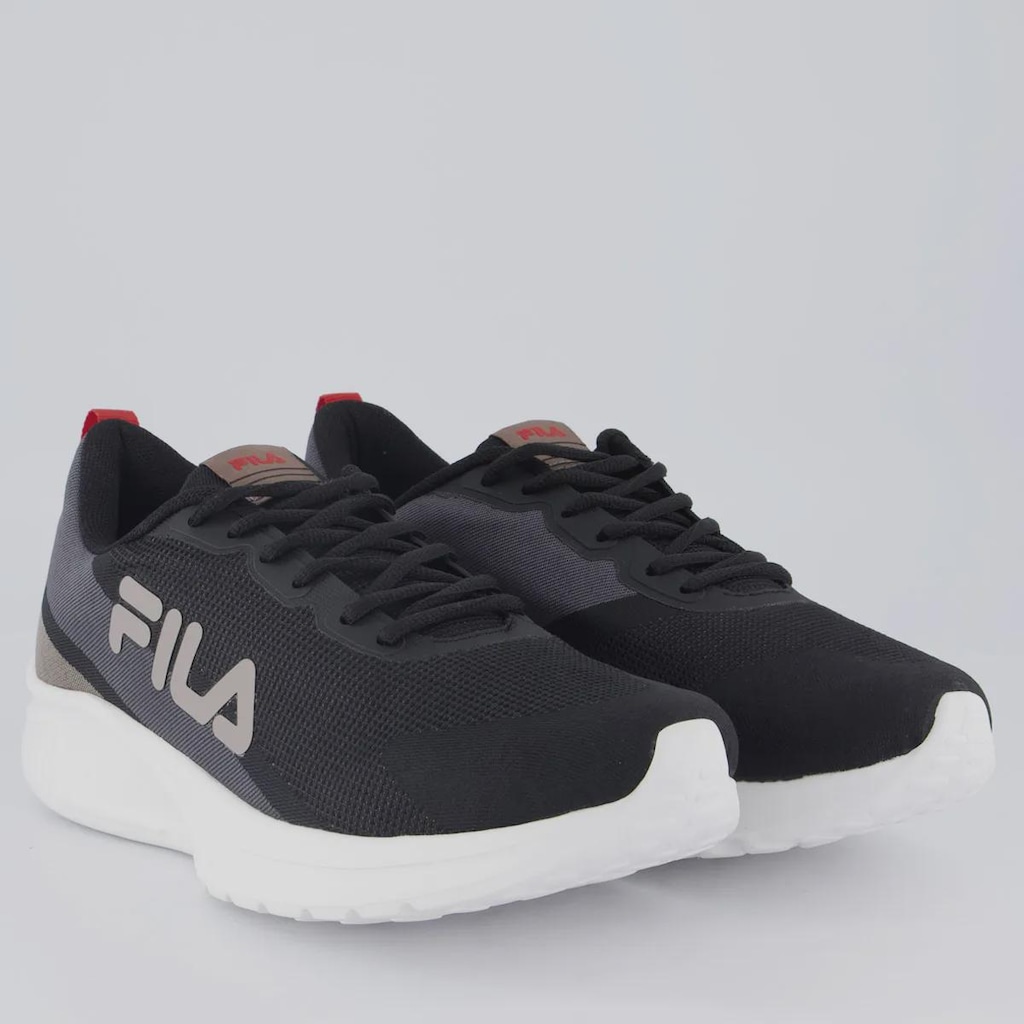 Imagem 2 do produto Tênis Fila Vector Masculino