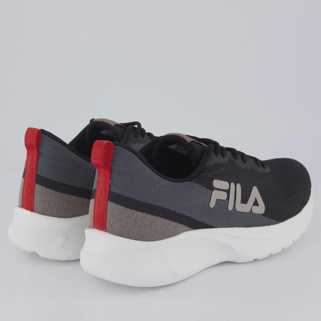 Imagem 3 do produto Tênis Fila Vector Masculino