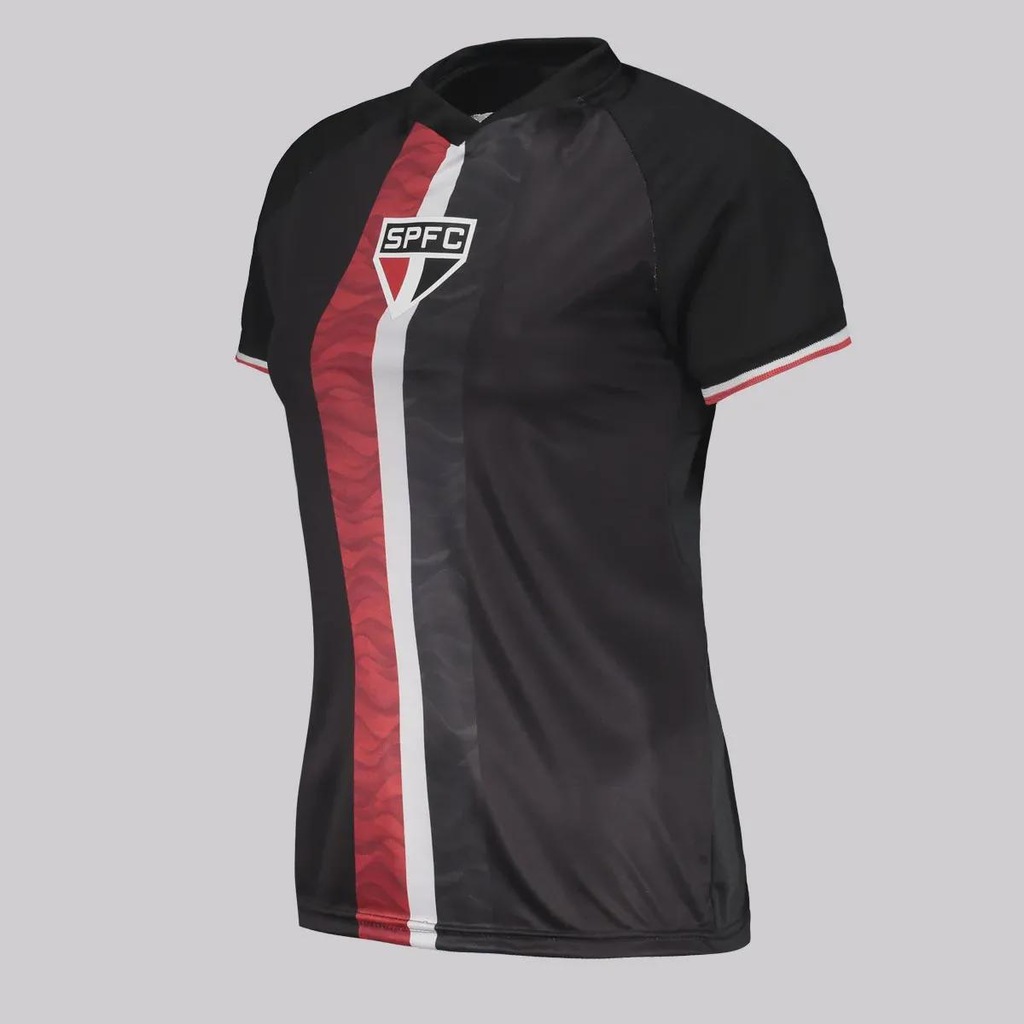 Imagem 3 do produto Camisa São Paulo Florian 8 Oscar Feminina