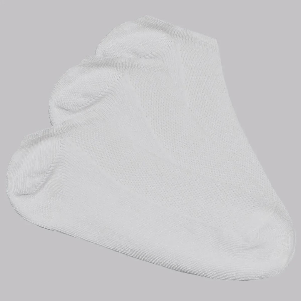 Imagem 2 do produto Kit 9 Pares de Meia Selene Sapatilha Feminino