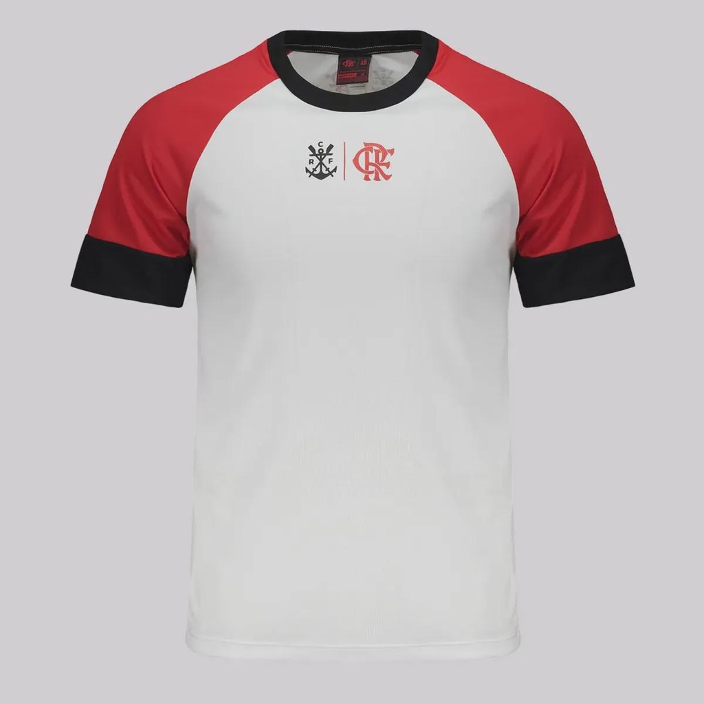Imagem 2 do produto Camisa Flamengo Âncora 10 De Arrascaeta Masculina