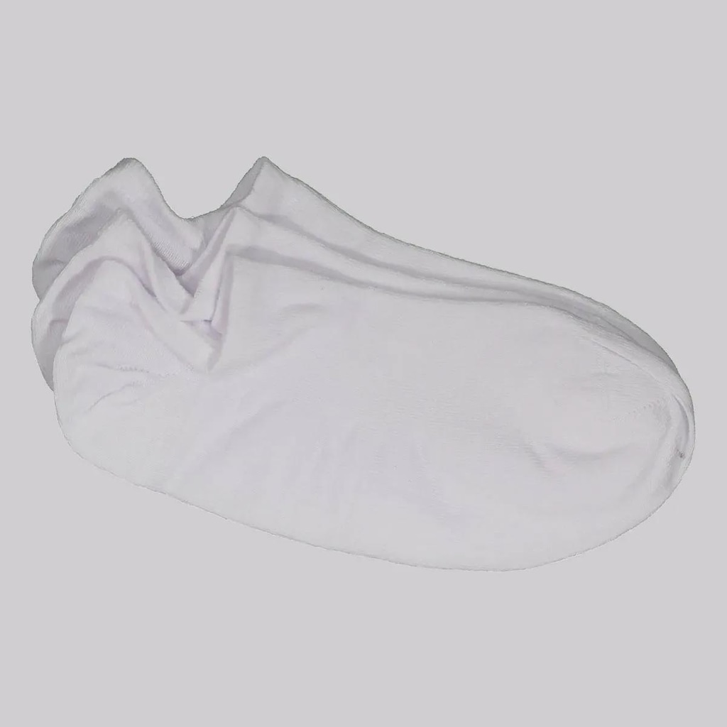 Imagem 2 do produto Kit 9 Pares de Meia Selene Sapatilha Unissex