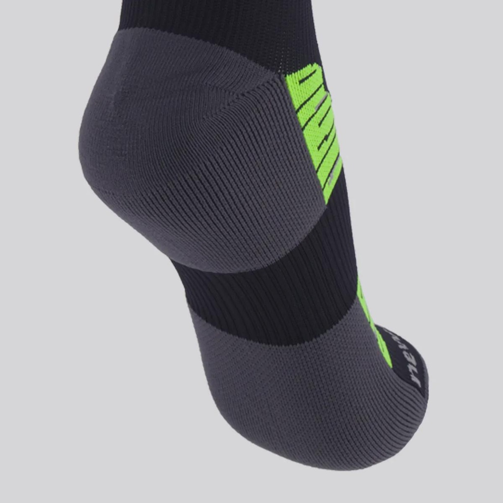 Imagem 4 do produto Meia New Balance Cano Longo Performance Unissex
