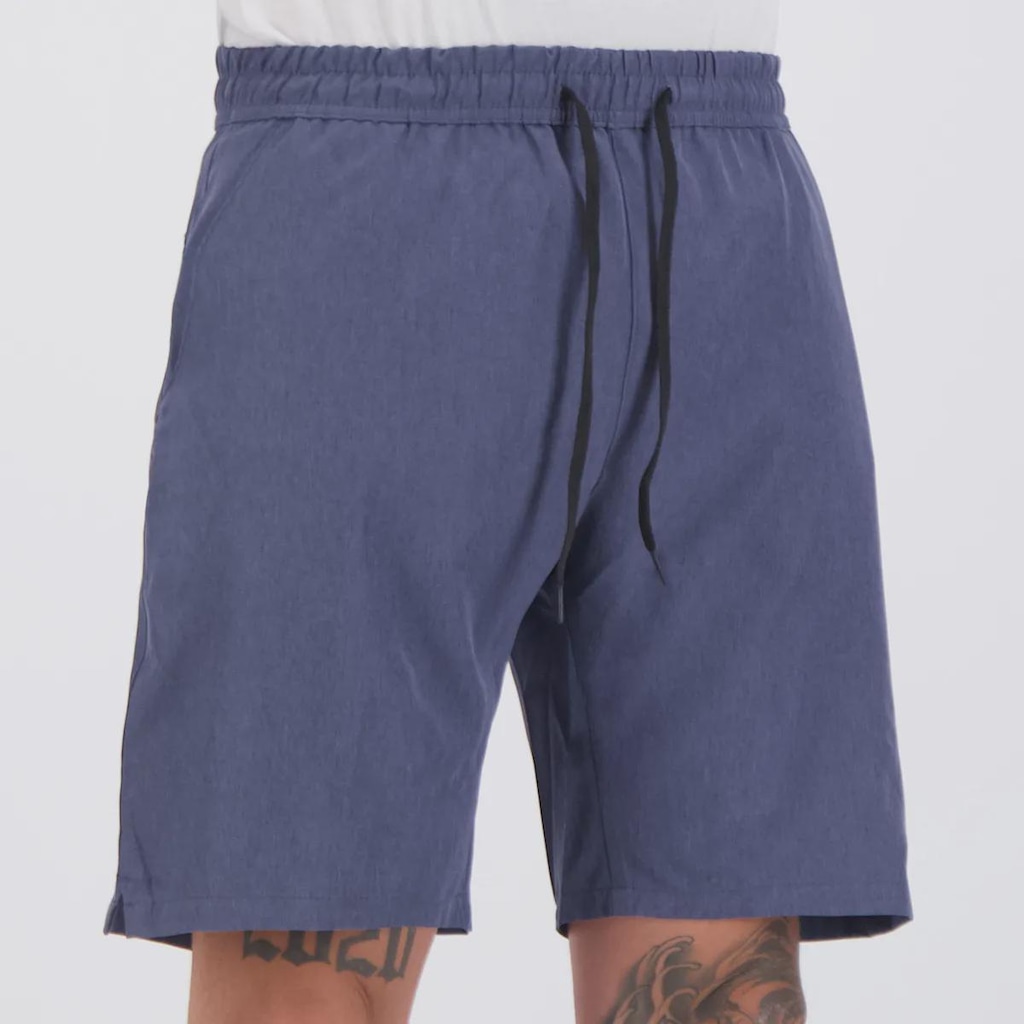 Imagem 2 do produto Bermuda Oakley Trunk Heather Masculina
