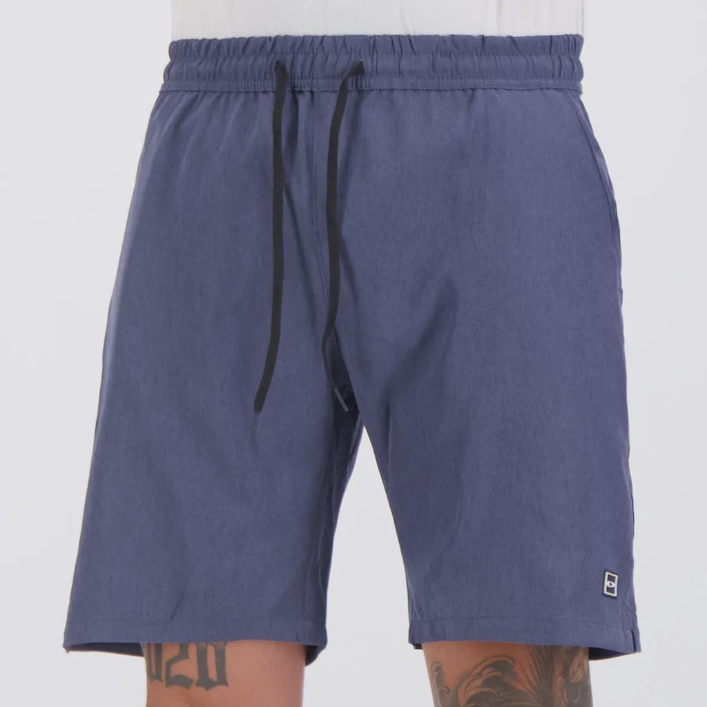 Imagem 3 do produto Bermuda Oakley Trunk Heather Masculina
