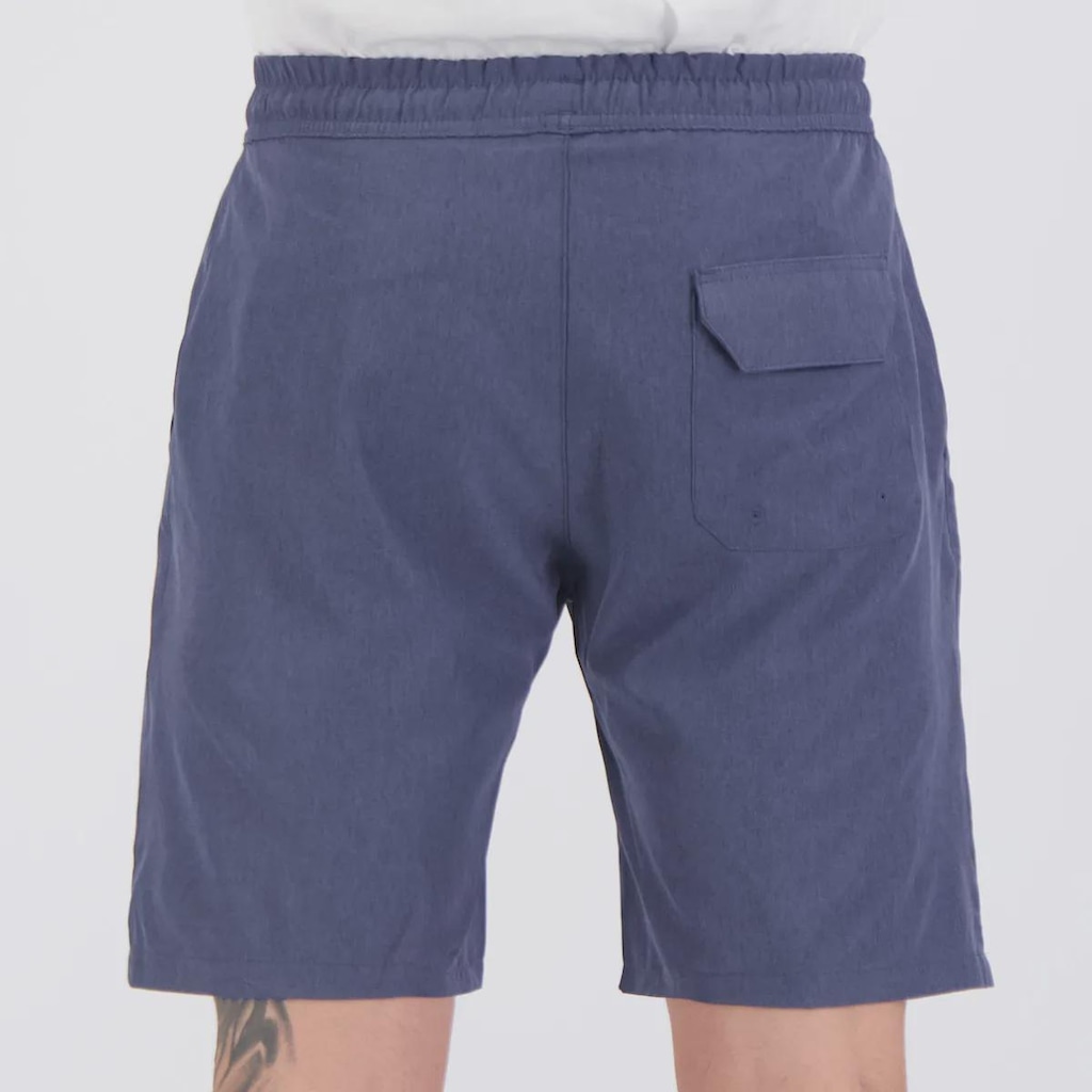 Imagem 4 do produto Bermuda Oakley Trunk Heather Masculina