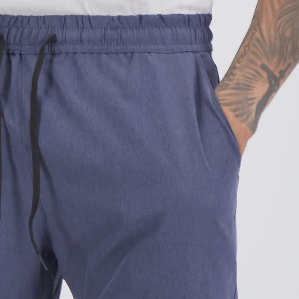 Imagem 5 do produto Bermuda Oakley Trunk Heather Masculina