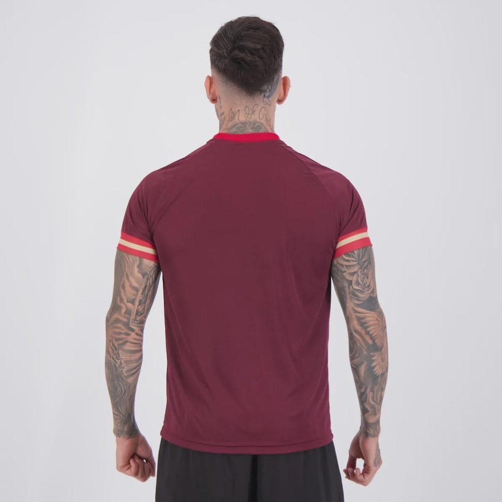 Imagem 4 do produto Camisa São Paulo Linea Masculina