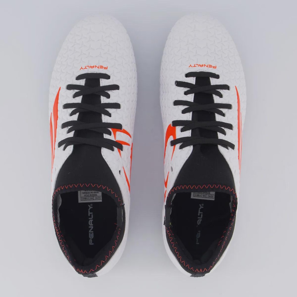 Imagem 4 do produto Chuteira de Campo Masculina Penalty S11 Locker XXI