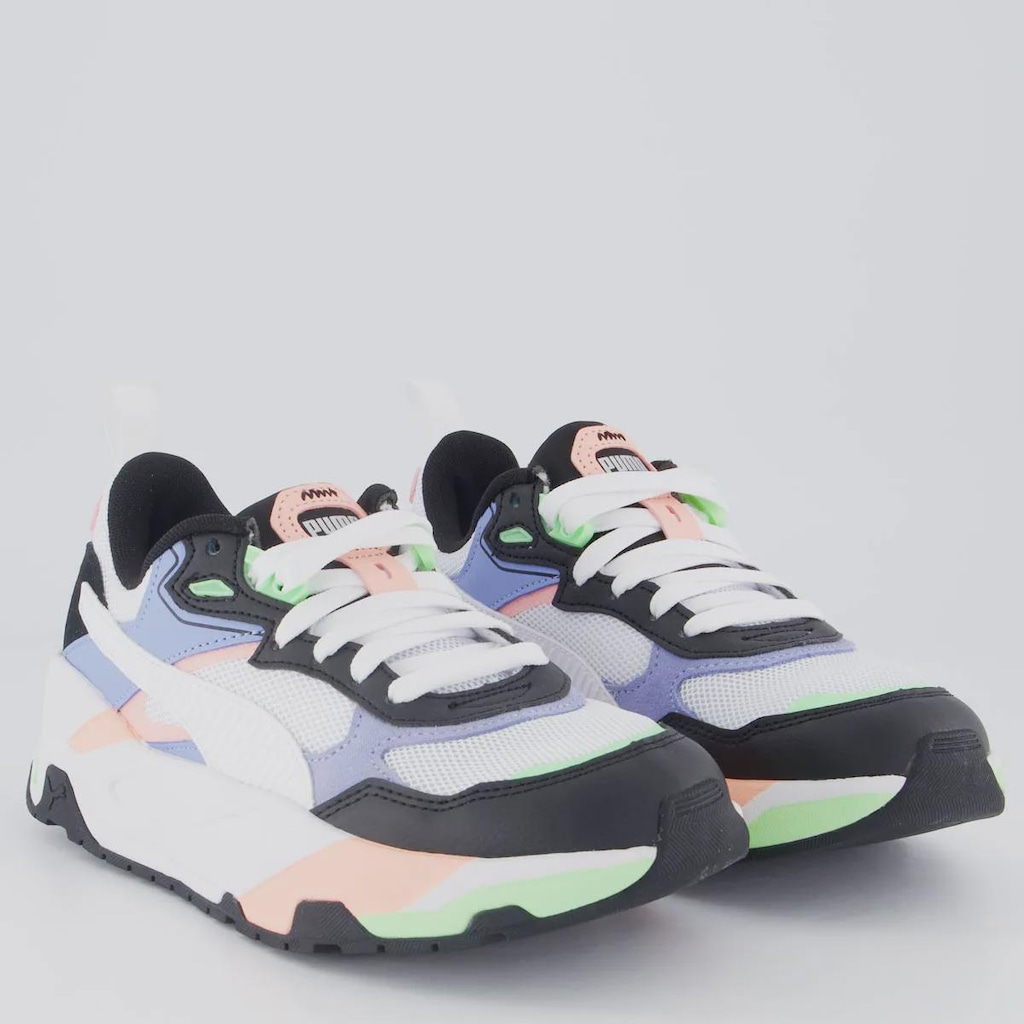 Imagem 2 do produto Tênis Feminino Puma Trinty