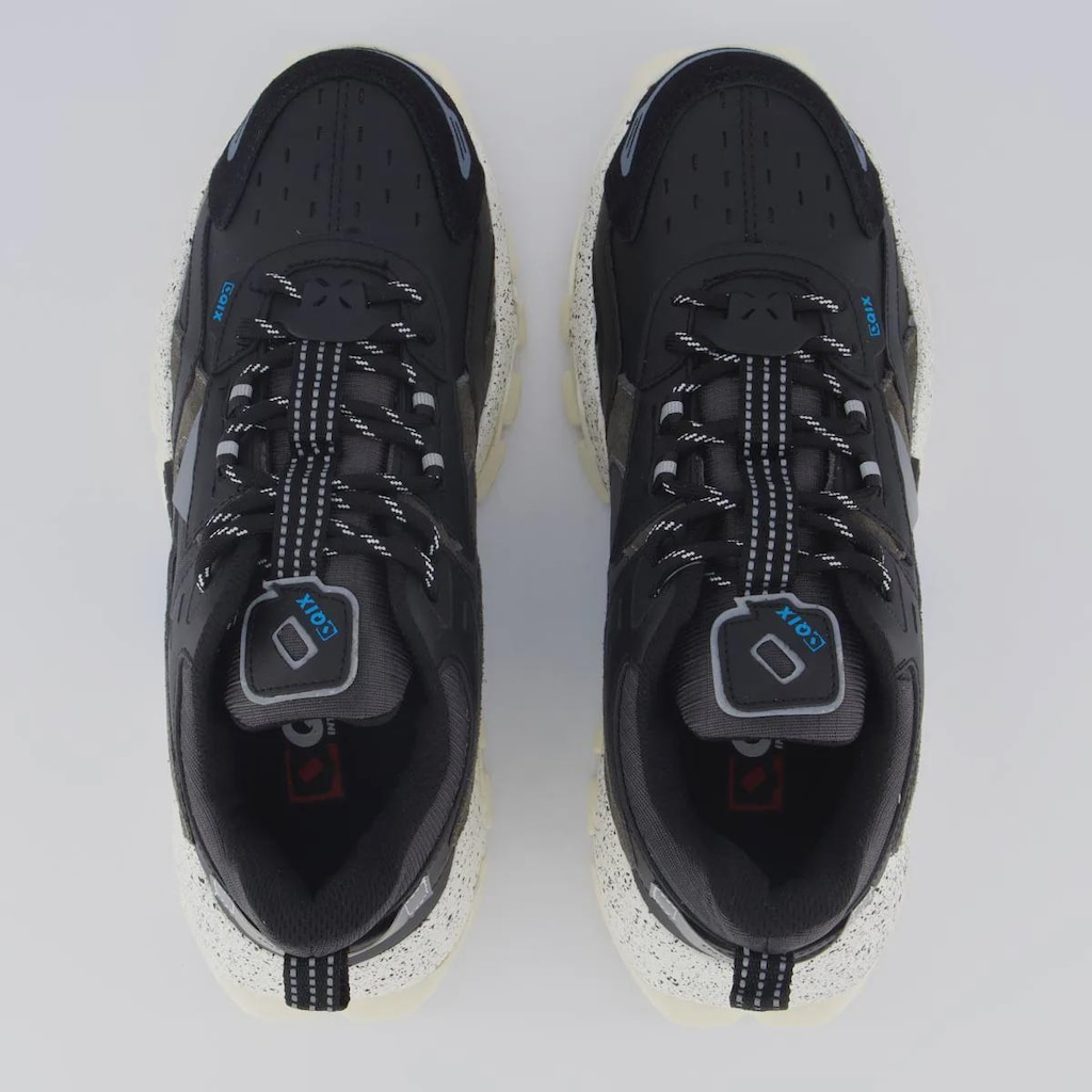 Imagem 4 do produto Tênis Masculino Qix Trek