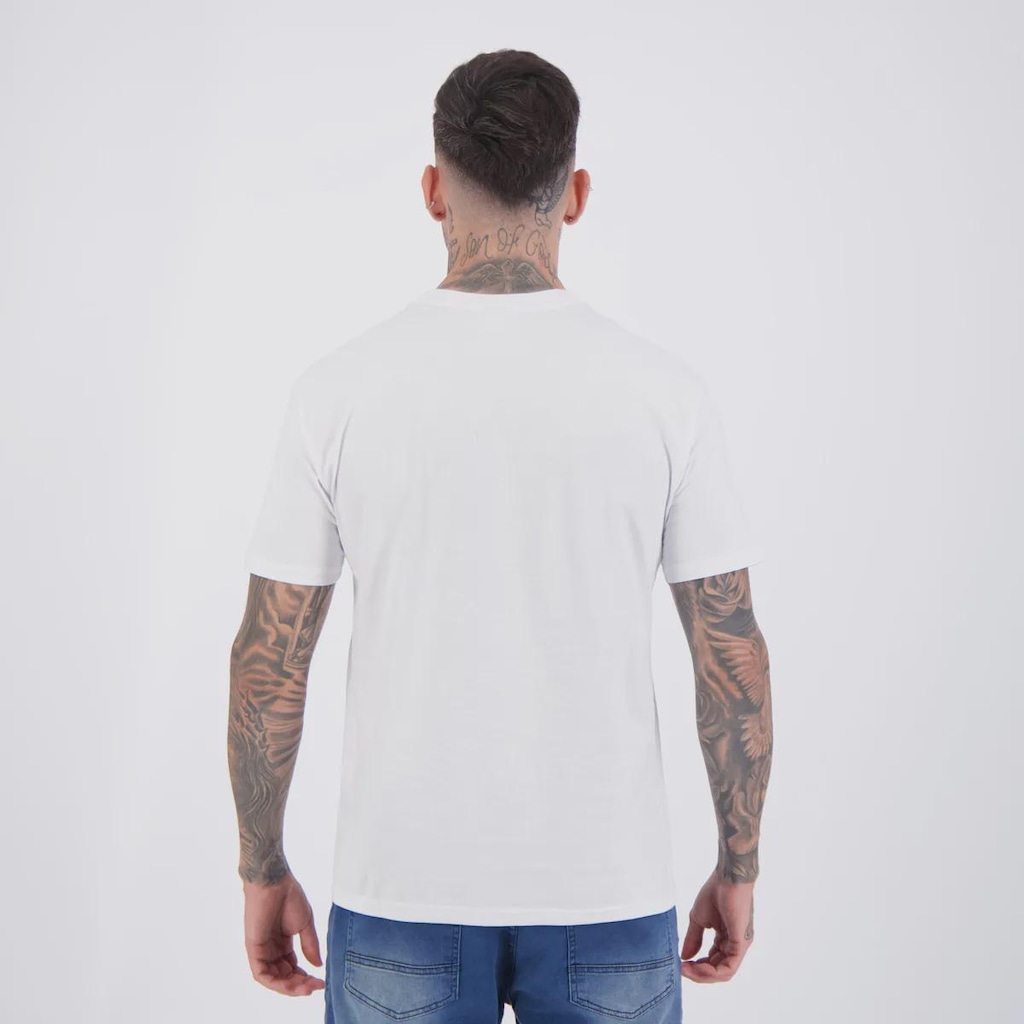 Imagem 4 do produto Camiseta Nicoboco Faith Masculina
