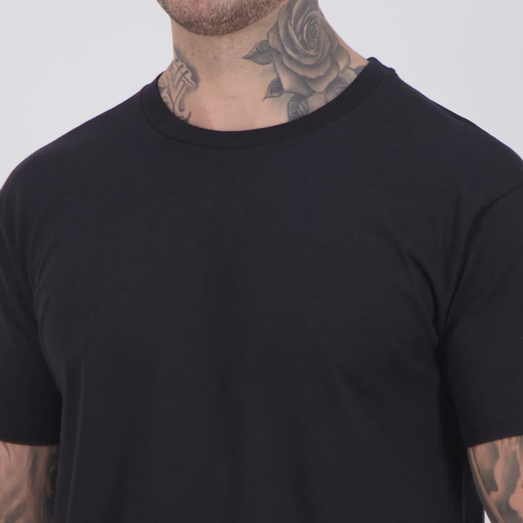Imagem 5 do produto Camiseta Nicoboco Hollywood Masculina