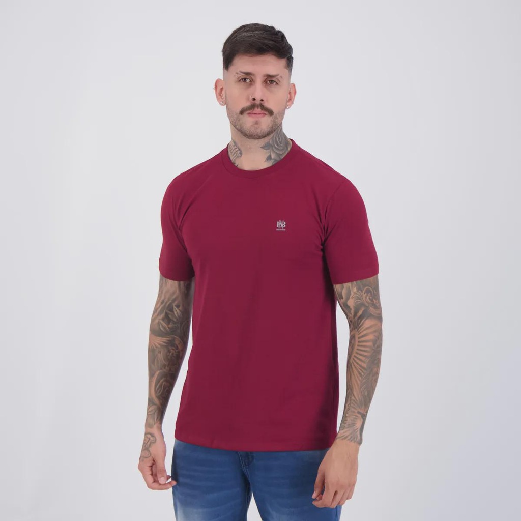 Imagem 3 do produto Camiseta Nicoboco Stretch Delos Masculina