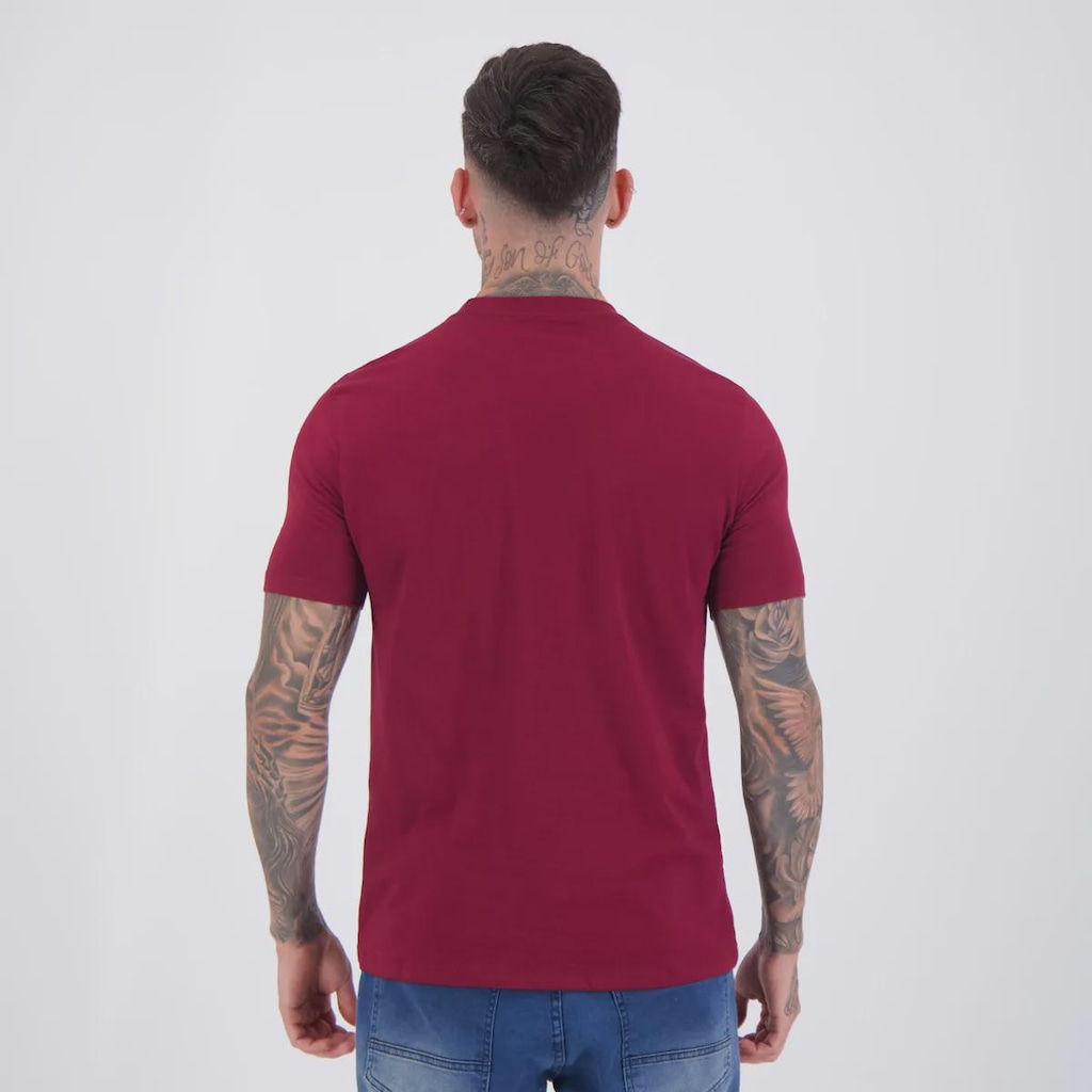 Imagem 4 do produto Camiseta Nicoboco Stretch Delos Masculina