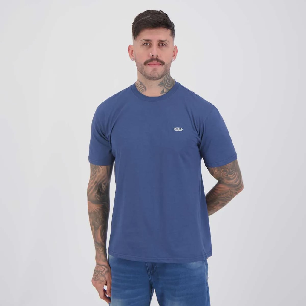 Imagem 3 do produto Camiseta Nicoboco Play Masculina