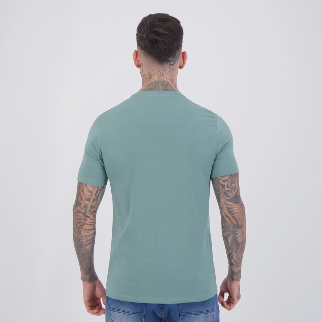 Imagem 4 do produto Camiseta Nicoboco Tacos Masculina