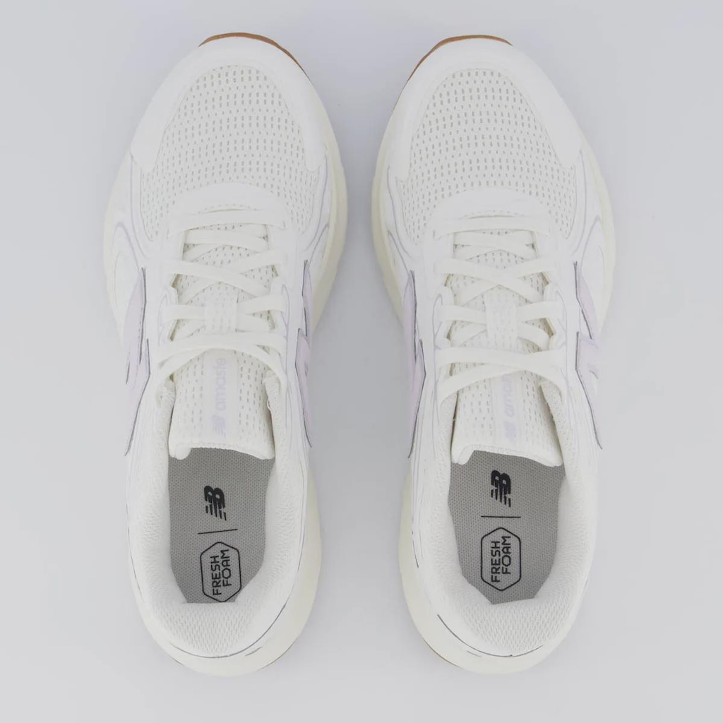 Imagem 4 do produto Tênis Feminino New Balance Amaste
