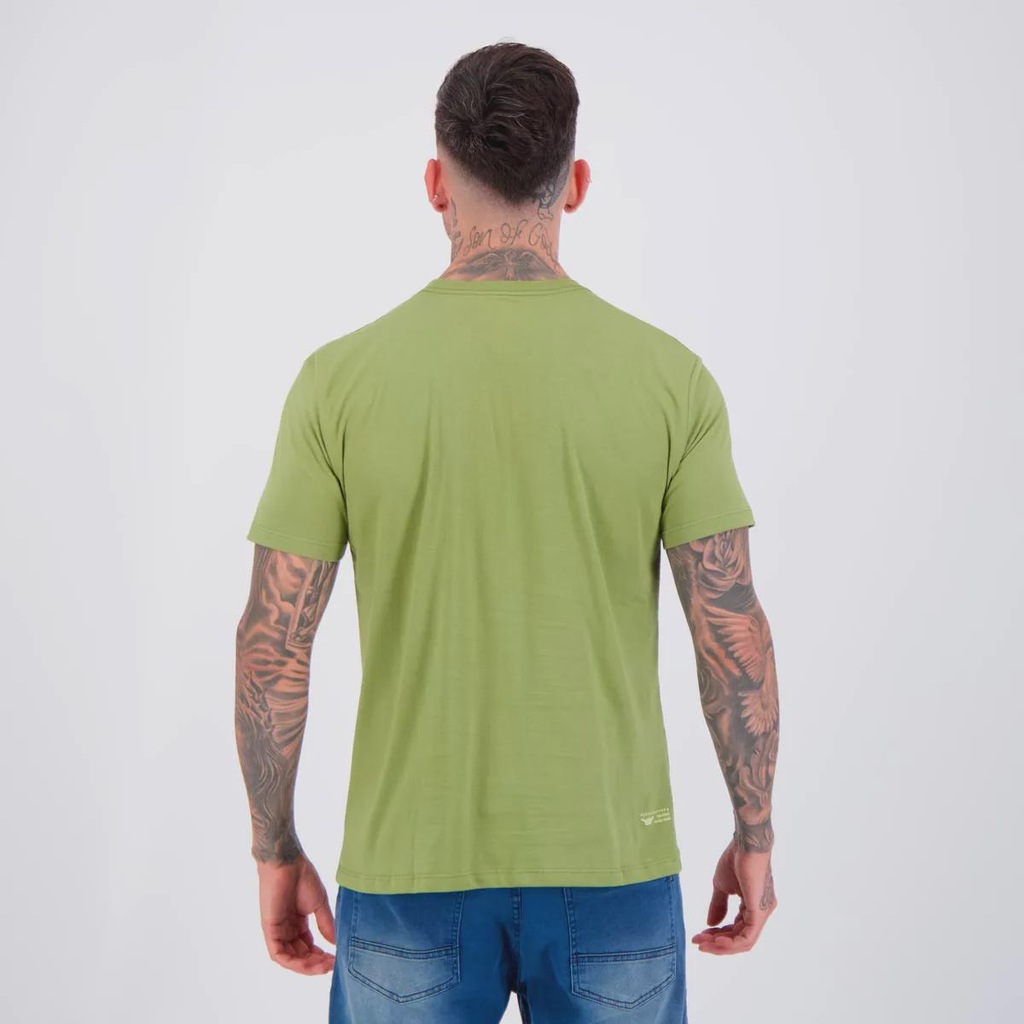 Imagem 4 do produto Camisa Hang Loose Sunset Masculina